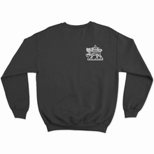 Load image into Gallery viewer, Tiger Moon Sweatshirt
